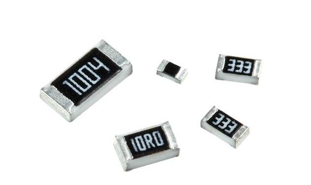 國巨貼片電阻 國巨貼片電阻