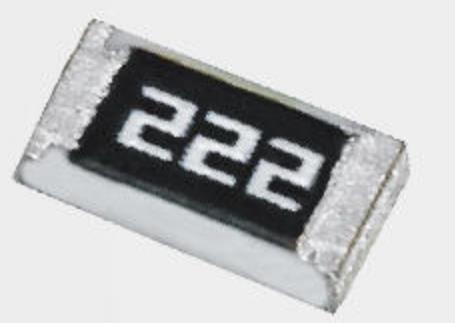 風(fēng)華抗硫化電阻 風(fēng)華抗硫化電阻