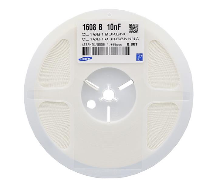 三星貼片電容 三星貼片電容