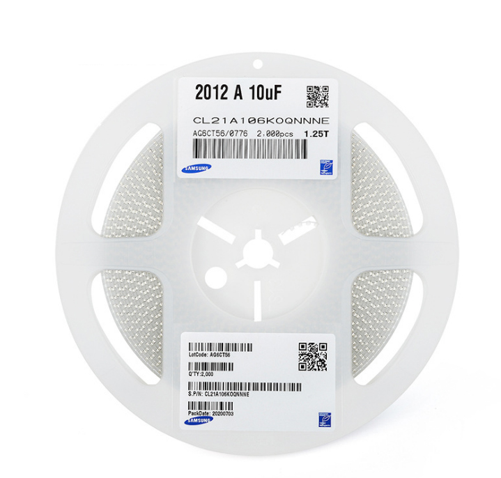 三星貼片電容 三星貼片電容