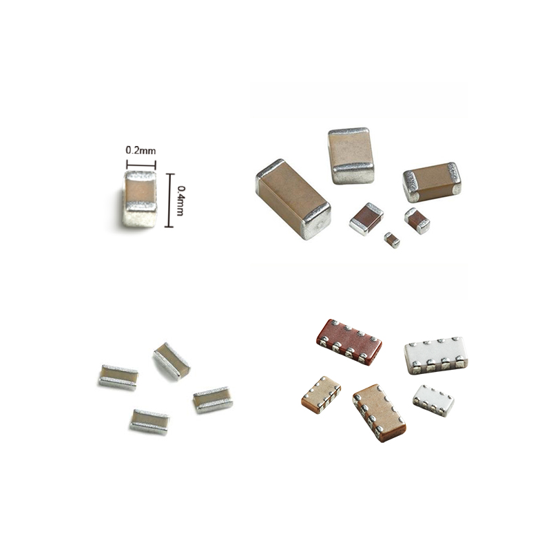 被動(dòng)元件貼片電容 被動(dòng)元件貼片電容