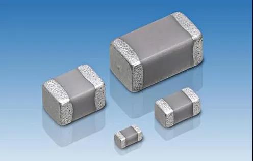 貼片電容MLCC 貼片電容MLCC