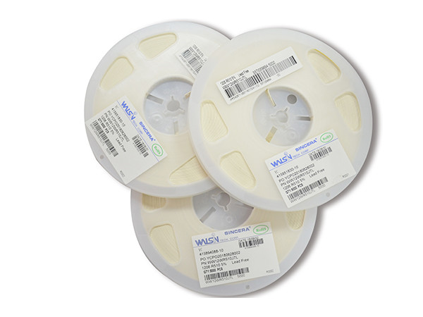 華新科貼片電容 華新科貼片電容