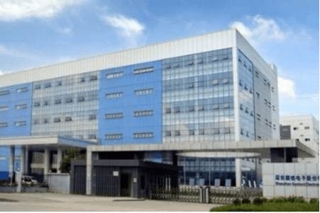 順絡(luò)電子 順絡(luò)電子