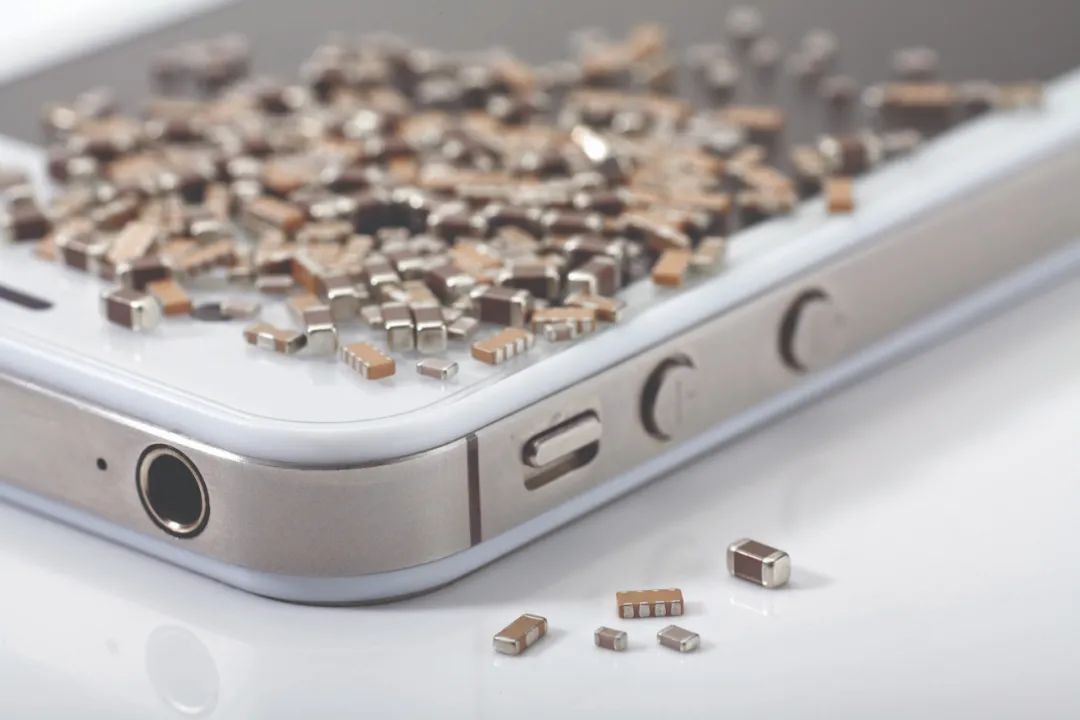 風(fēng)華高科電容